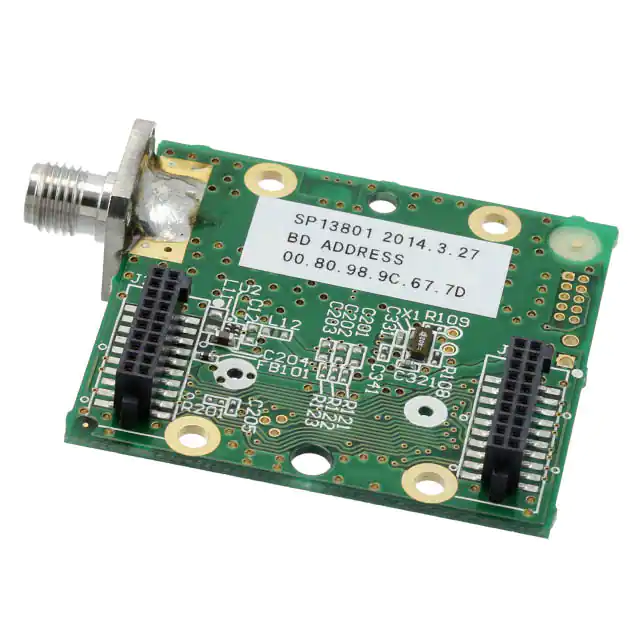 SP13801 TDK Corporation