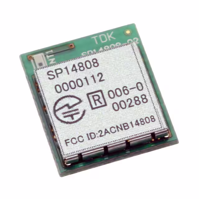 SP14808 TDK Corporation