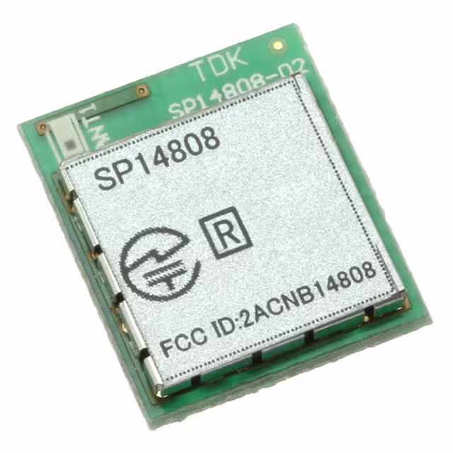 SP14808ST TDK Corporation