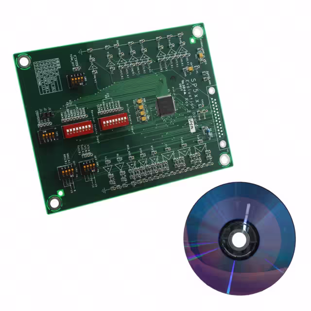 SP510EM-0A-EB MaxLinear, Inc.