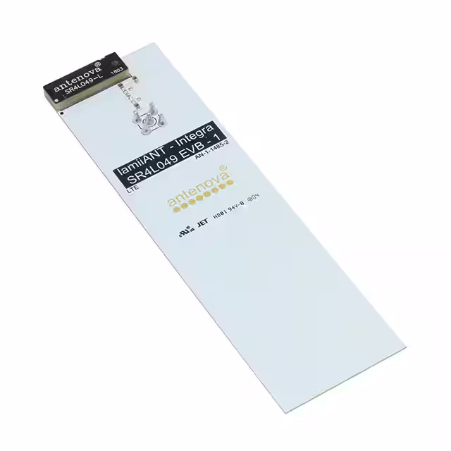 SR4L049-EVB-1 Antenova