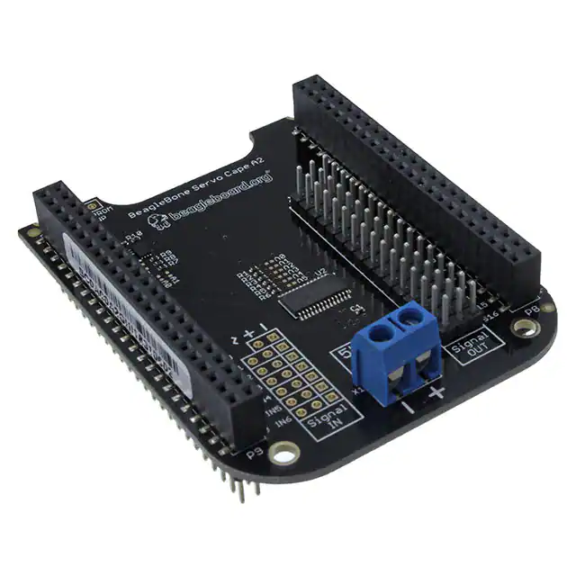 SRVCPE-BBBCAPE GHI Electronics, LLC