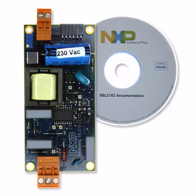 SSL2102T/DB/FLYB230V,598 NXP USA Inc.