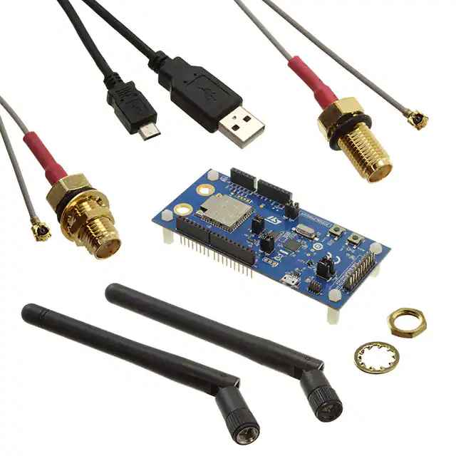 STEVAL-FKI001V1 STMicroelectronics
