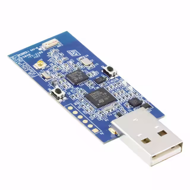 STEVAL-IDB003V1 STMicroelectronics