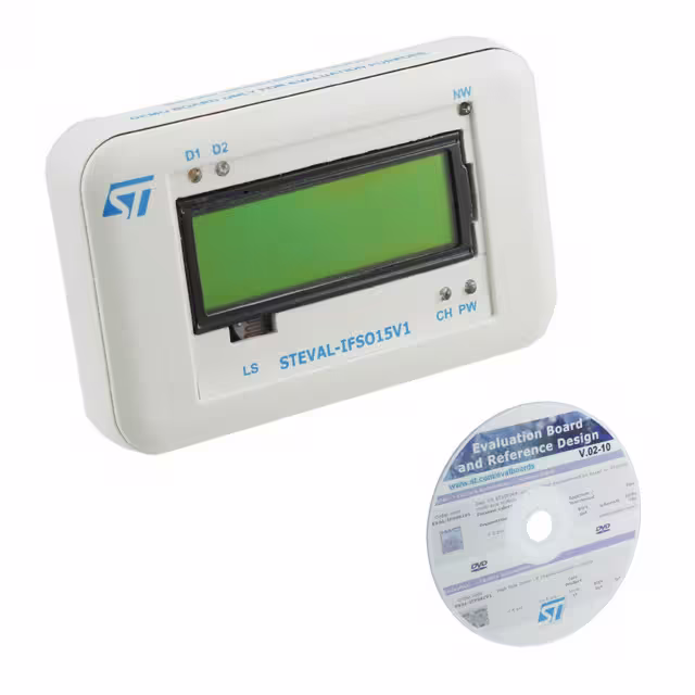 STEVAL-IFS015V1 STMicroelectronics