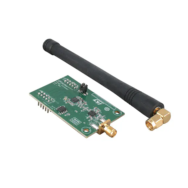 STEVAL-IKR002V7D STMicroelectronics