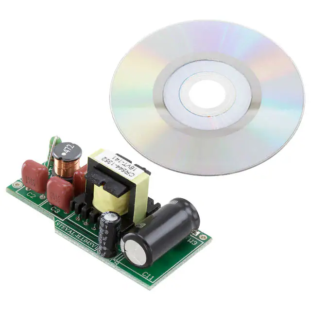 STEVAL-ILL045V1 STMicroelectronics