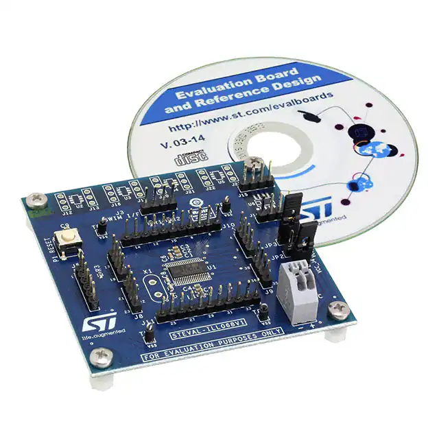 STEVAL-ILL068V1 STMicroelectronics