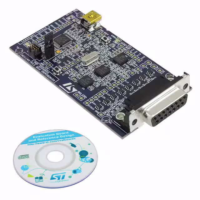 STEVAL-IME002V1 STMicroelectronics