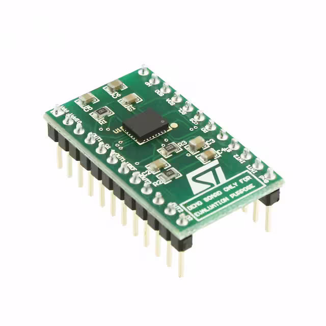 STEVAL-MKI083V1 STMicroelectronics