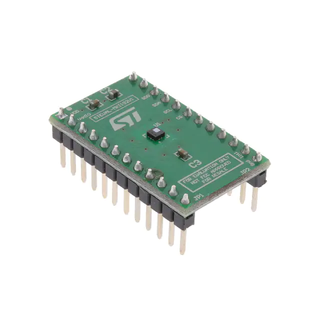 STEVAL-MKI192V1 STMicroelectronics