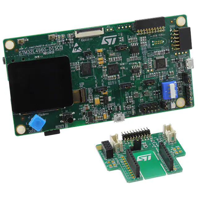 STM32L496G-DISCO STMicroelectronics