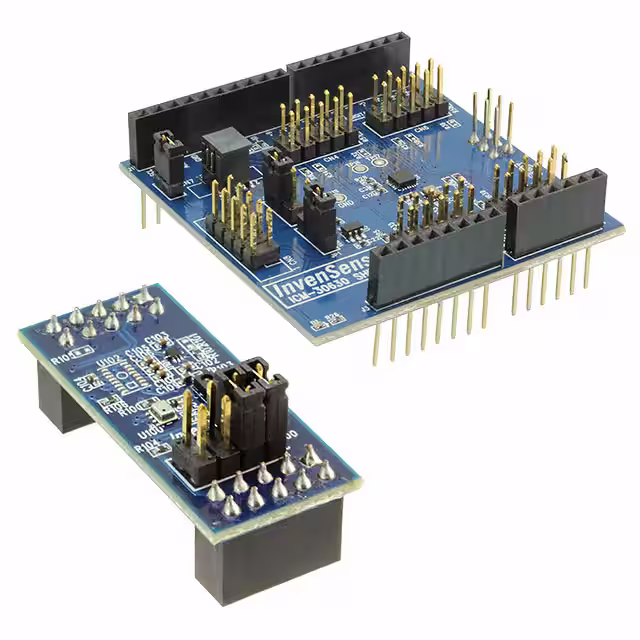 STUDIO-30630-EVB TDK InvenSense