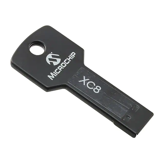 SW006021-DGL Microchip Technology