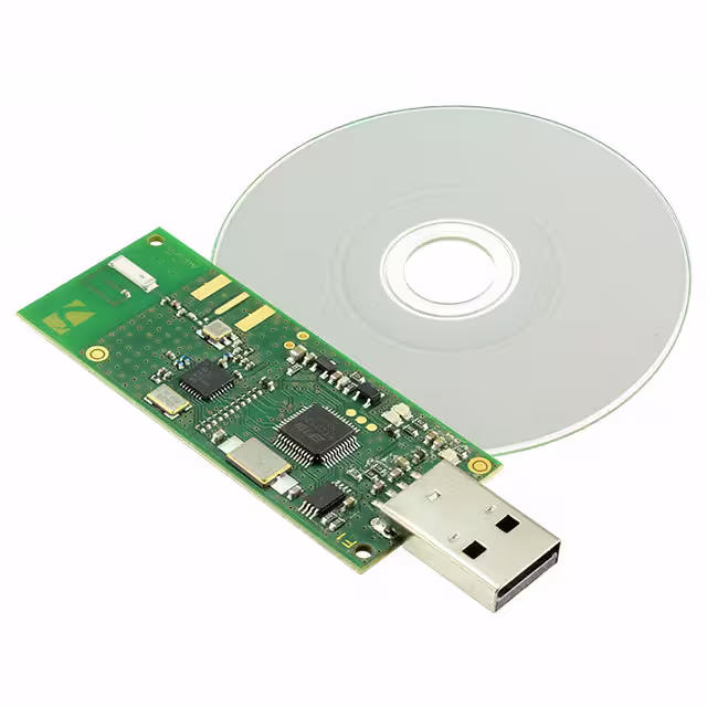 SX1211SKA868 Semtech Corporation