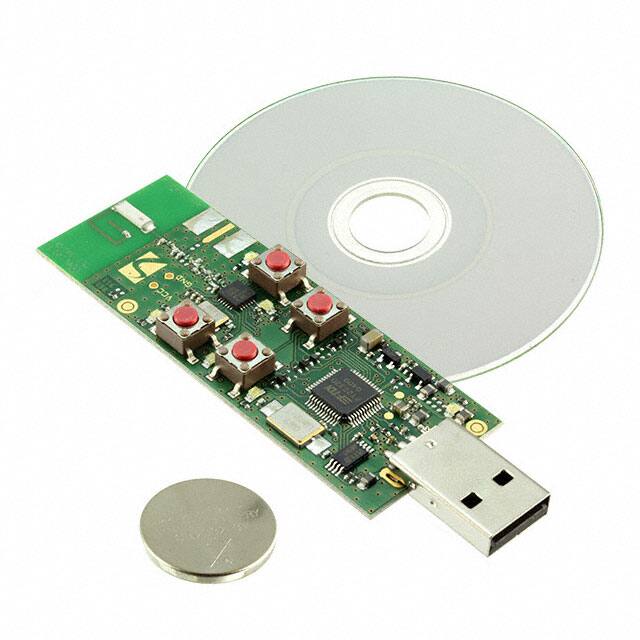 SX1230SKA915 Semtech Corporation