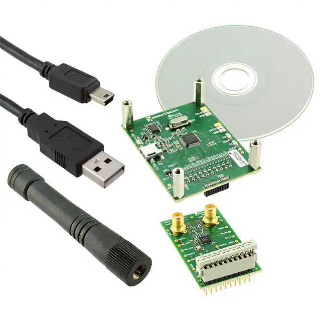 SX1231SKB433 Semtech Corporation