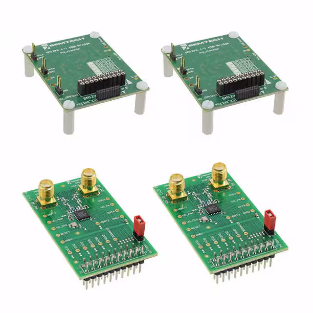 SX1232-32SKA868 Semtech Corporation