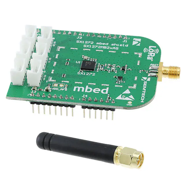 SX1272MB2DAS Semtech Corporation