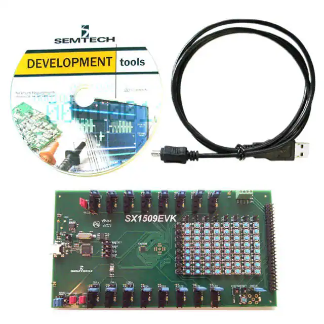 SX1509BEVK Semtech Corporation