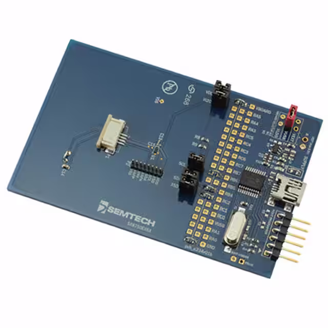 SX8750EVKA Semtech Corporation