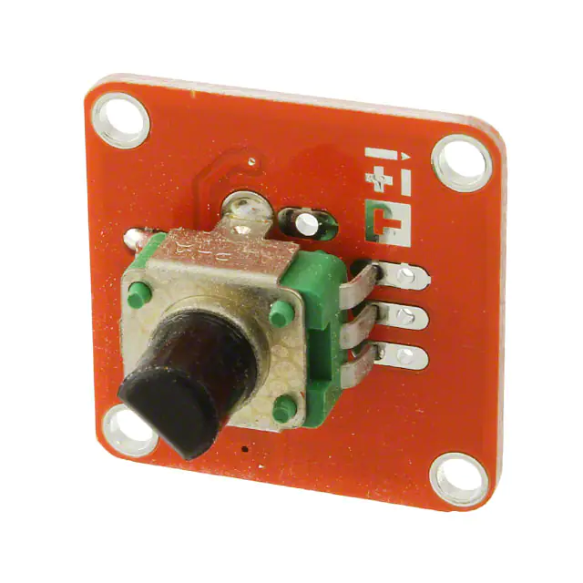 T000140 Arduino