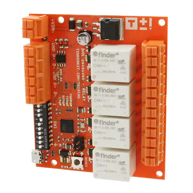 T020100 Arduino
