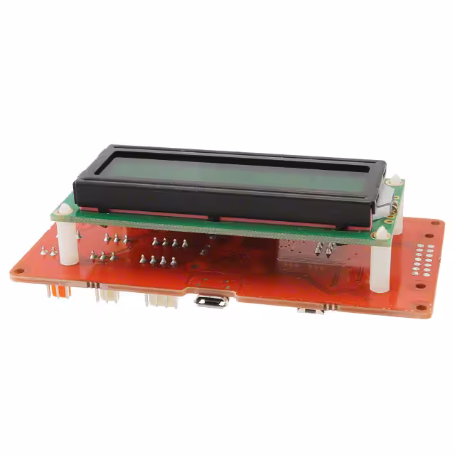 T110061 Arduino
