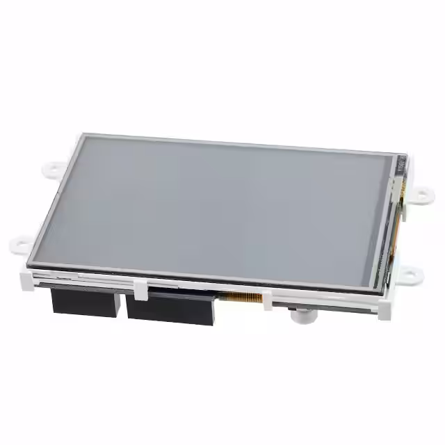 T4DSYS-006 Microchip Technology