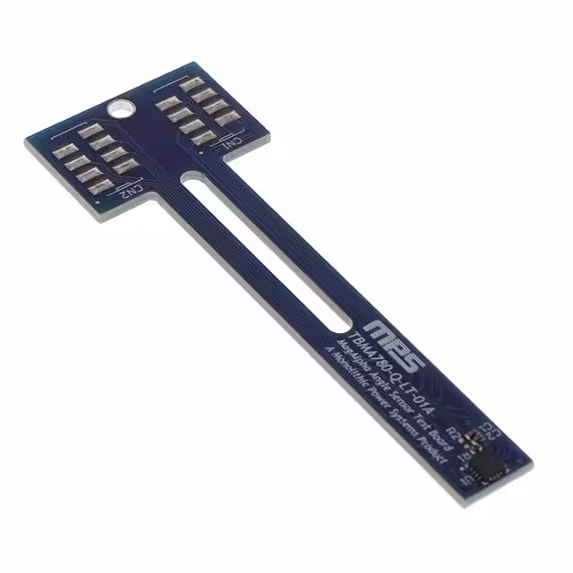 TBMA780-Q-LT-01A Monolithic Power Systems Inc.