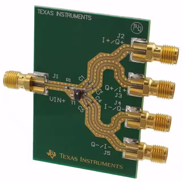 TC1-DESIQ-SBB/NOPB Texas Instruments