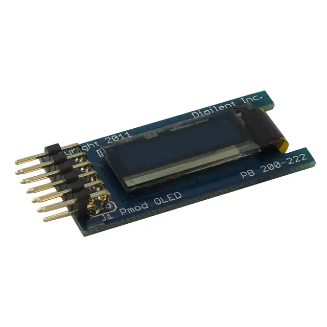 TDGL014 Microchip Technology