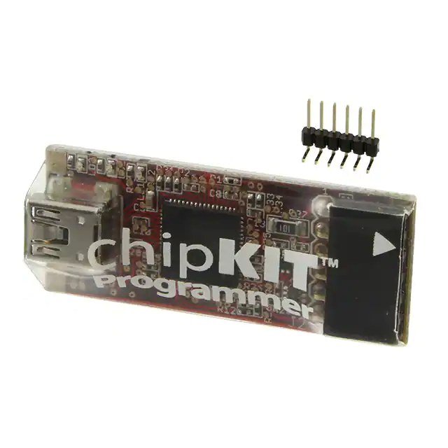 TDGL015 Microchip Technology
