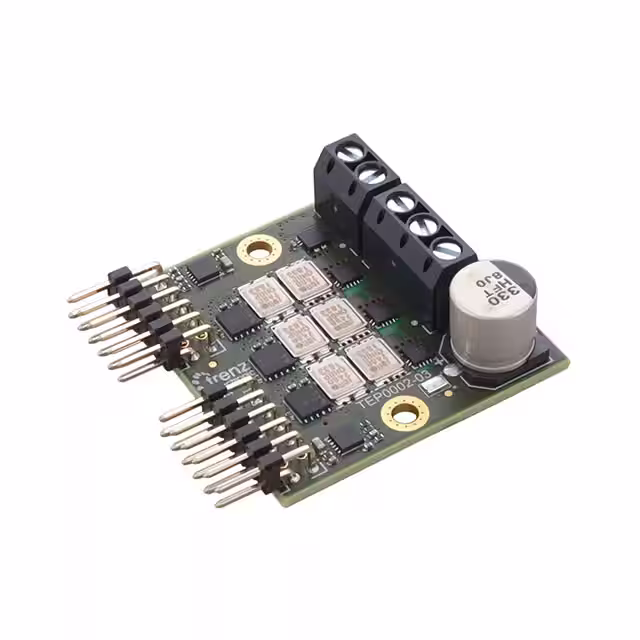 TEP0002-03 Trenz Electronic GmbH