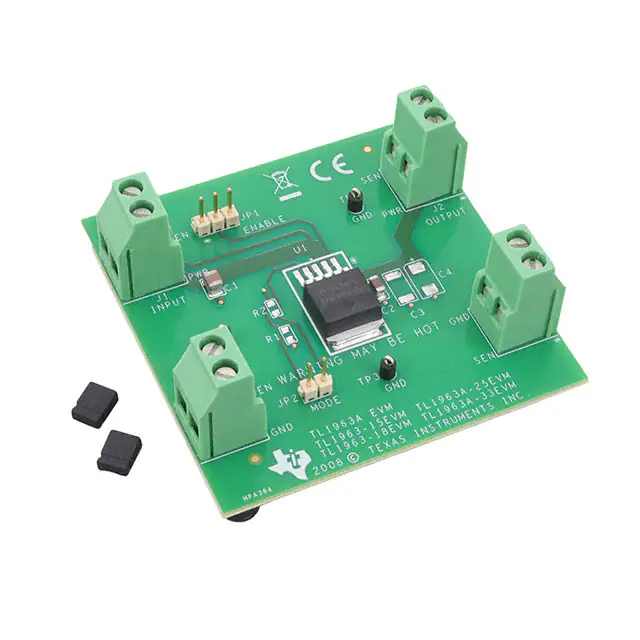 TL1963A-18EVM Texas Instruments