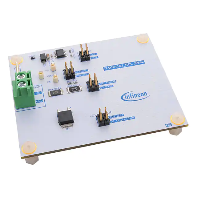 TLD1211SJEVALTOBO1 Infineon Technologies