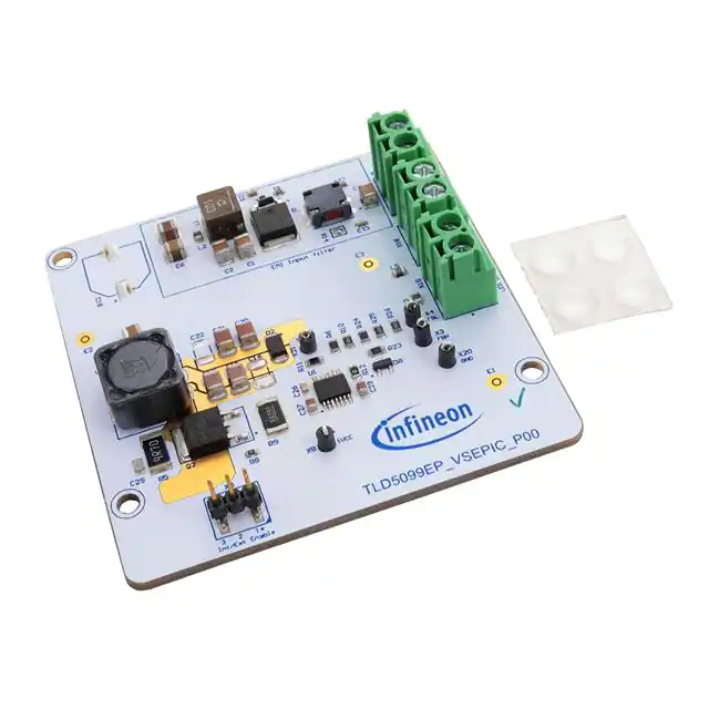 TLD5099EPVSEPICEVALTOBO1 Infineon Technologies
