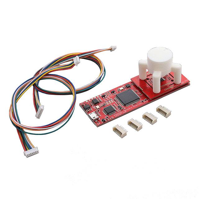 TLE5009EVALKITTOBO2 Infineon Technologies