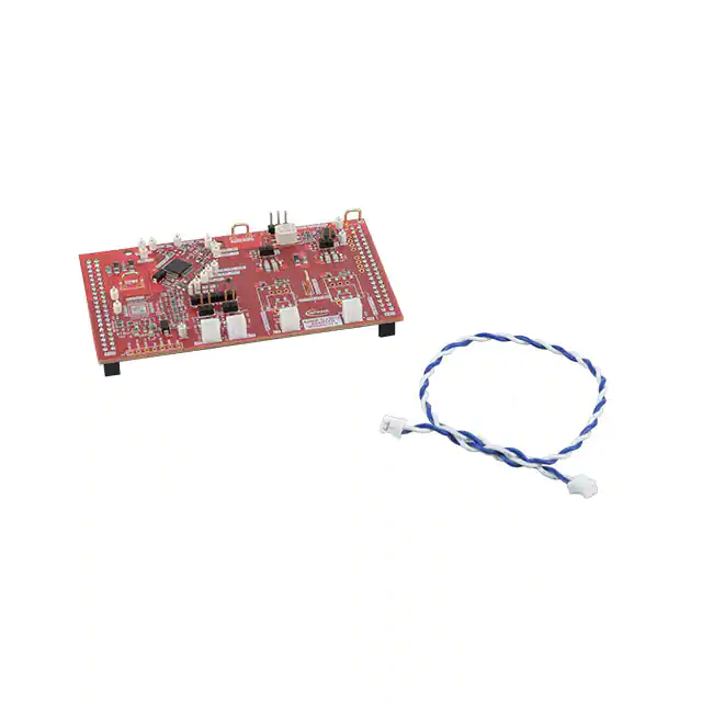 TLE9015DQUTRXBRGTOBO1 Infineon Technologies