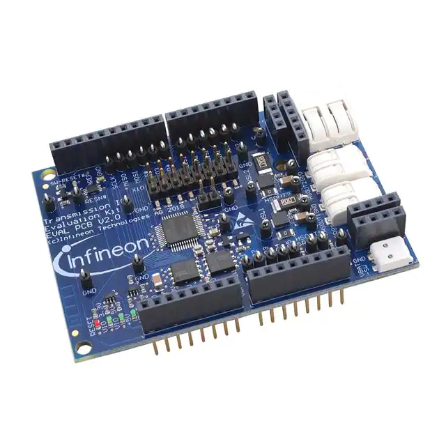 TLE9241QUDEVBOARDTOBO1 Infineon Technologies