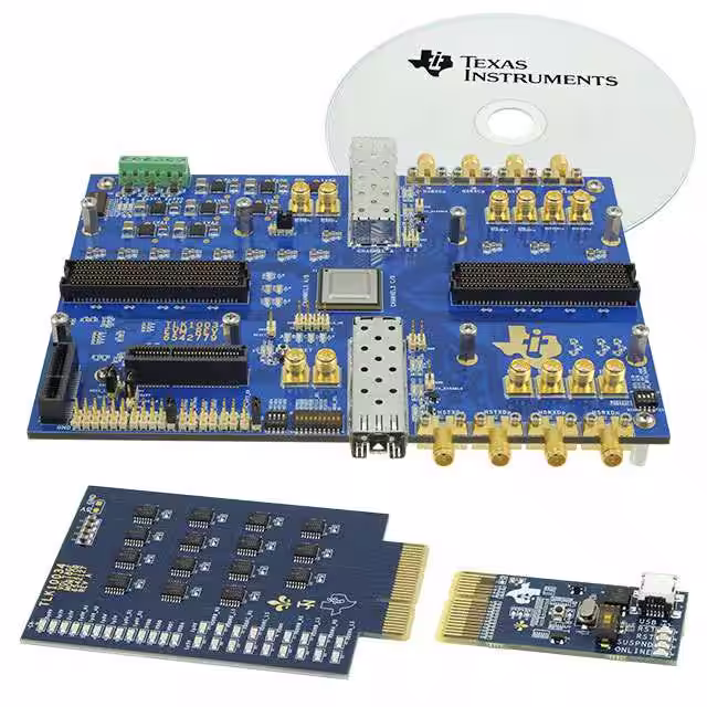 TLK10034EVM Texas Instruments