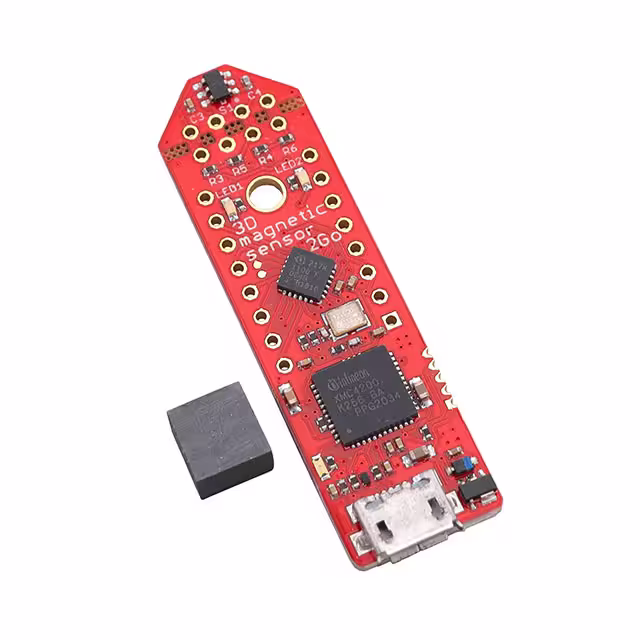 TLS850C2TEV33BOARDTOBO1 Infineon Technologies