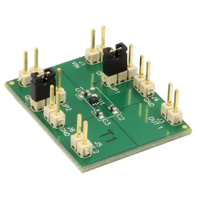 TLV7101828EVM-595 Texas Instruments
