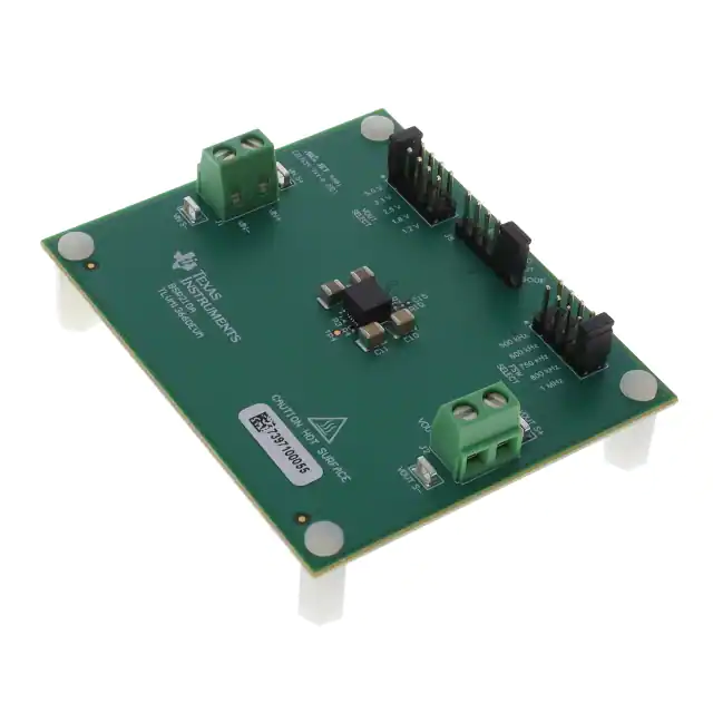 TLVM13660EVM Texas Instruments