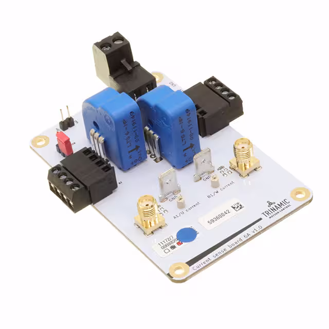 TMCM-0013-6A Analog Devices Inc./Maxim Integrated
