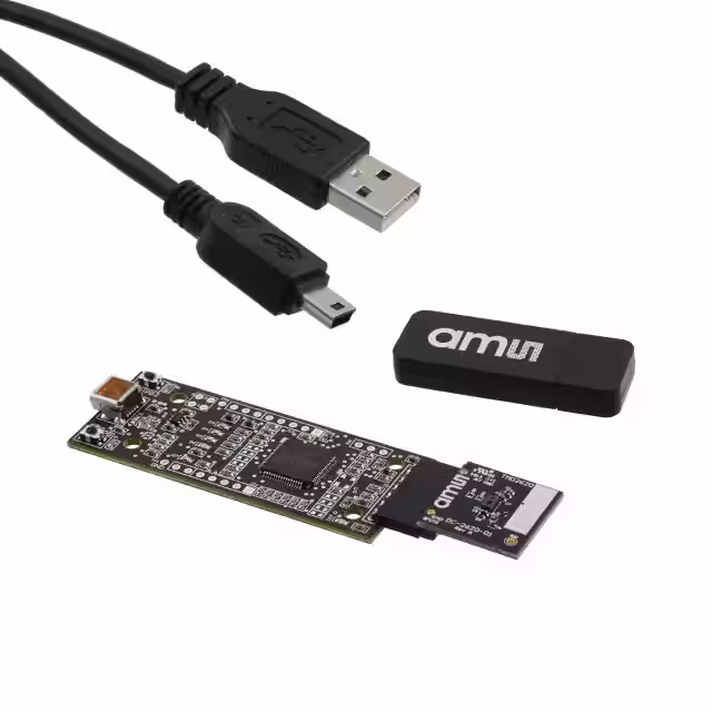 TMD2620-EVM ams-OSRAM USA INC.