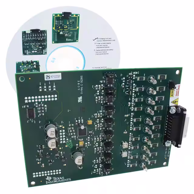 TMDXMDKEK1258 Texas Instruments