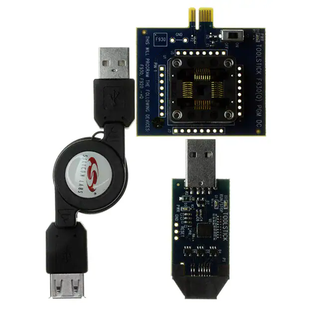 TOOLSTICK930QPP Silicon Labs