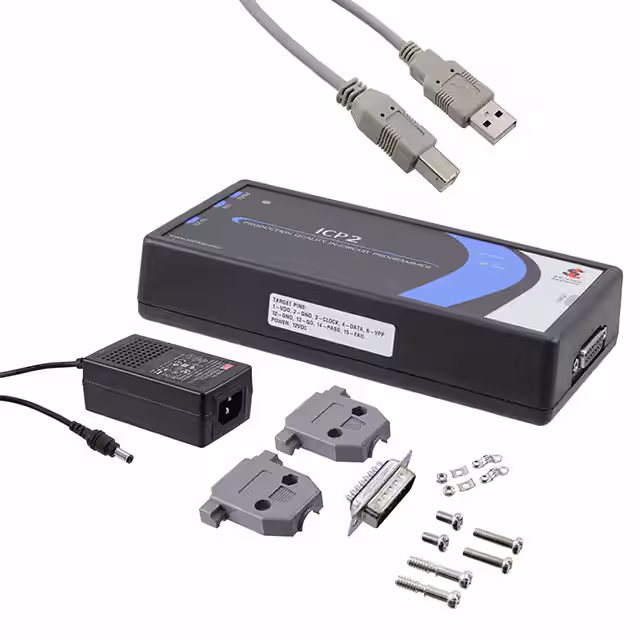 TPG100002-G3 Microchip Technology